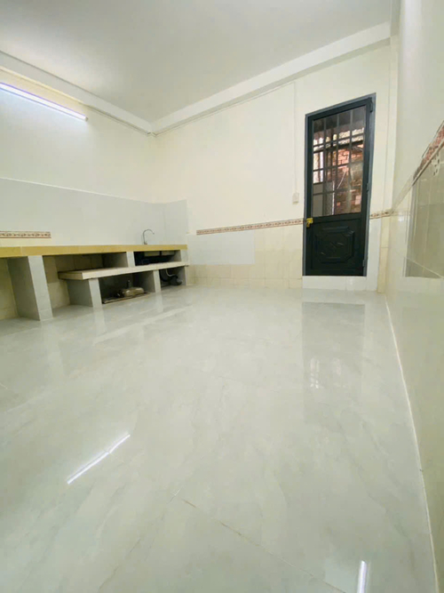  Cho thuê nhà trệt lầu KDC 586, phường Hưng Phú, TP. Cần Thơ 